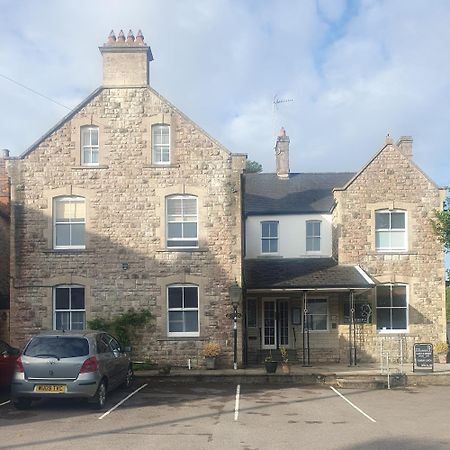 The Shrubbery Hotel Shepton Mallet Eksteriør billede