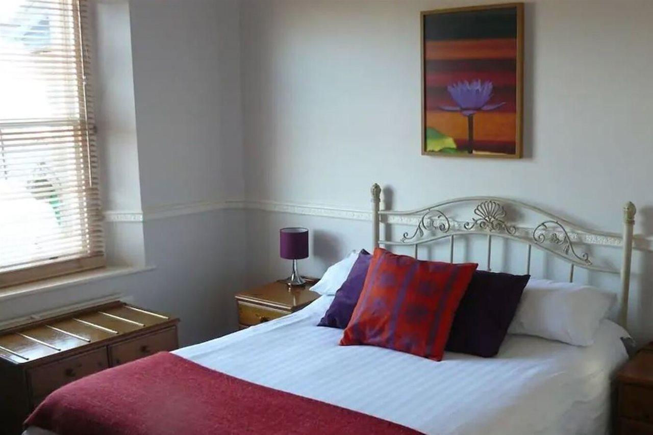 The Shrubbery Hotel Shepton Mallet Eksteriør billede
