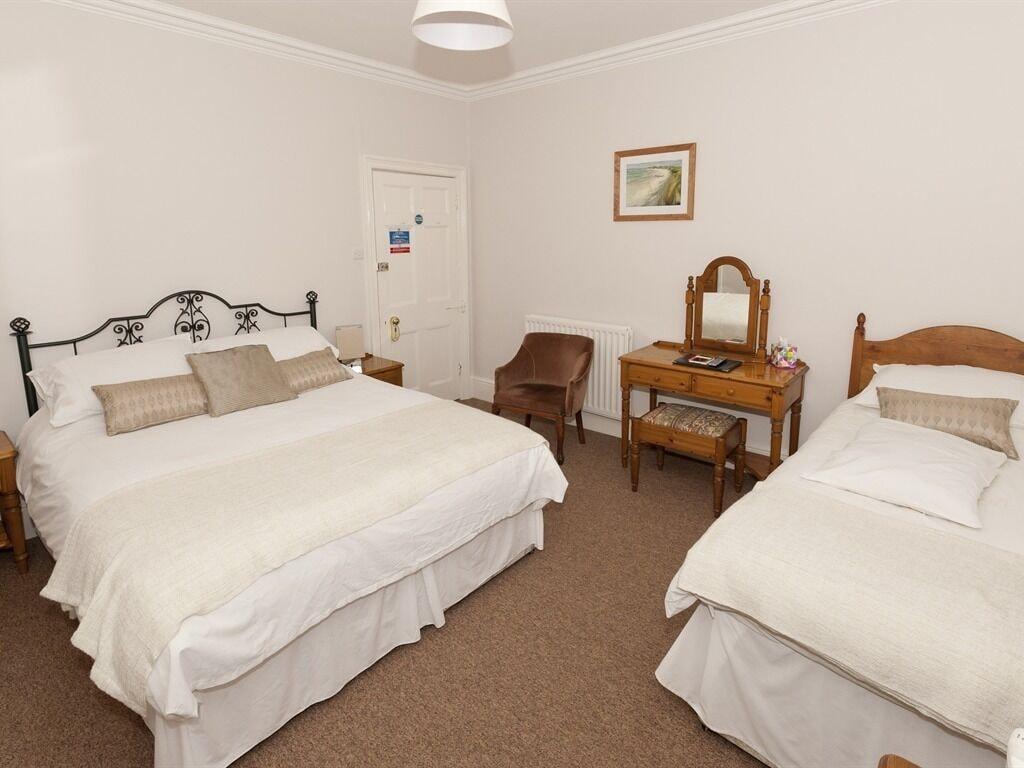 The Shrubbery Hotel Shepton Mallet Eksteriør billede