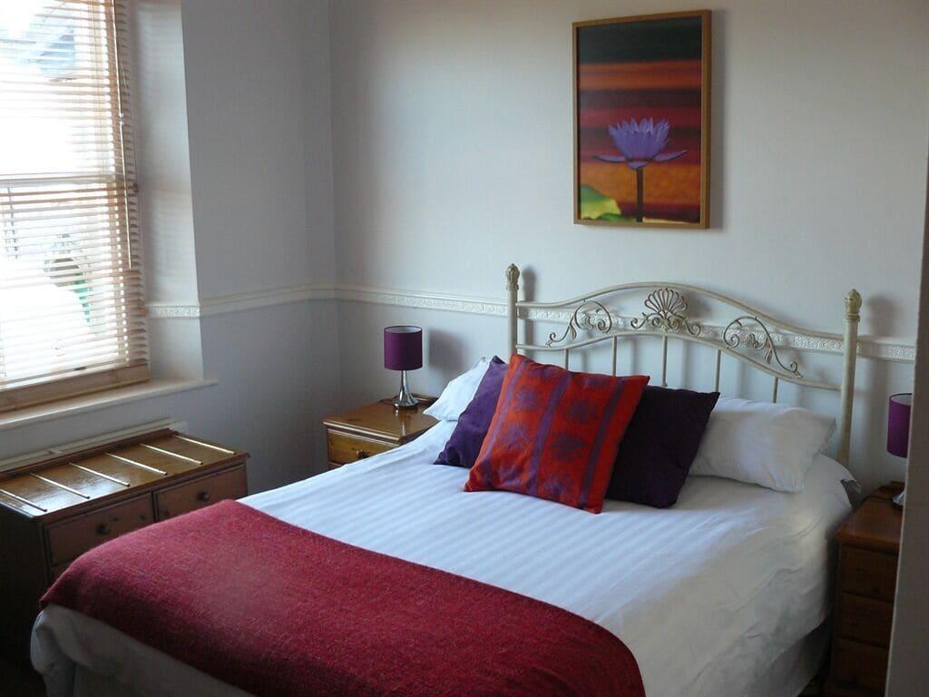 The Shrubbery Hotel Shepton Mallet Eksteriør billede