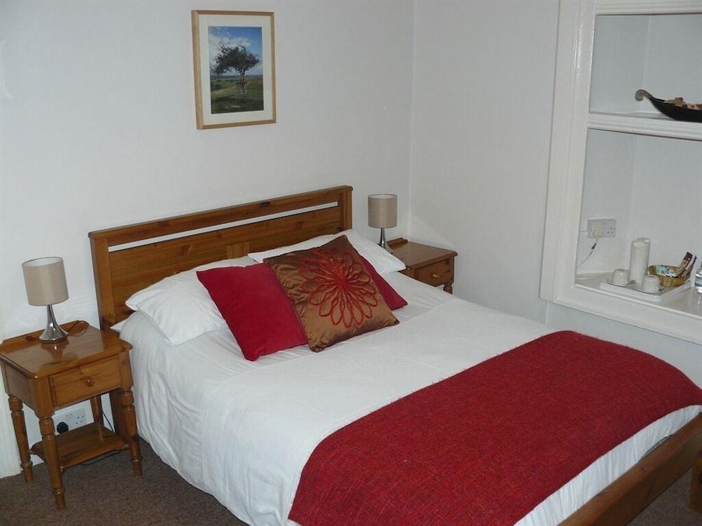 The Shrubbery Hotel Shepton Mallet Eksteriør billede